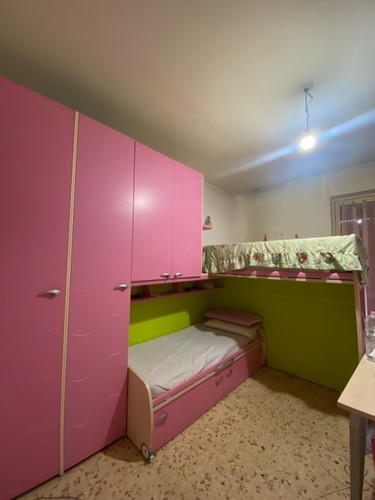 Cameretta moretti compact - cameretta,