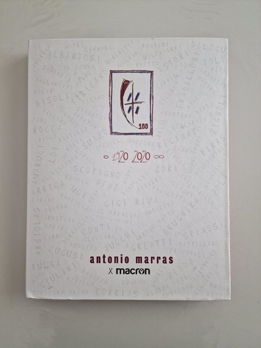 Macron maglia cagliari antonio - maglia,