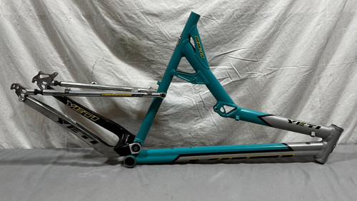 Telaio mountain bike yeti - telaio,
