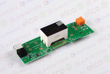 SCHEDA DISPLAY CALDAIA CX