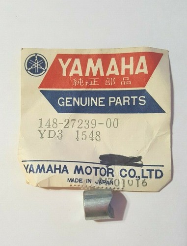 Yamaha ya6 ycs1 - yamaha, nos