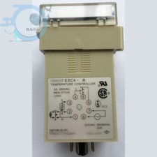 Termostato forno E5C4-R