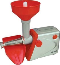 Spremipomodoro Elettrico REBER