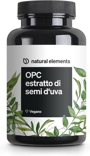 Estratto semi uva - estratto, di