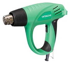 Pistola termica aria calda