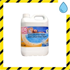 CTX 700 SEQUESTRANTE DI METALLI 5L - PER PISCINA - FLUIDRA - ELIMINA IL FERRO 