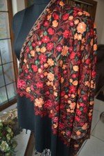 Jaal crewel embroidery kashmir - jaal,