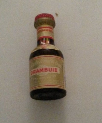 Mignon miniature liquore - mignon, di