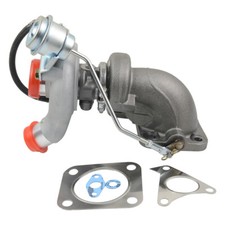 Turbocompressore per Ford