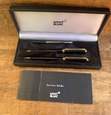 Set di due Montblanc Noblesse