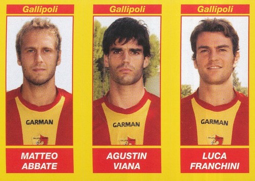 563 abbate viana - 563,