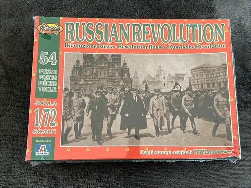 Nexus rivoluzione russa - rivoluzione,