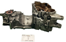 Coppia Carter Motore Suzuki