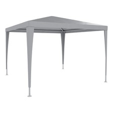 Gazebo 3x3 m da giardino