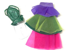 1978 SUPERSTAR BARBIE Fashion