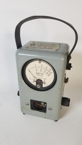 Bird thruline wattmetro - bird,