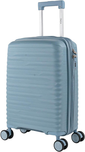 Trolley bagaglio a - -,