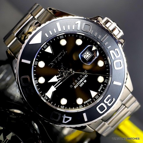 Orologio invicta reserve grand - orologio,