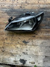 Seat Ibiza MK4 Headlight