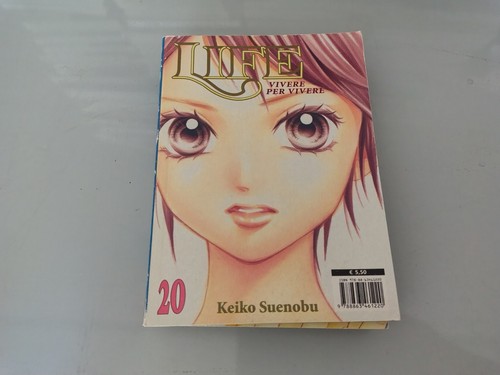 Life keiko suenobu - keiko,