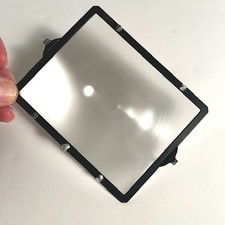 Schermo Sinar 4x5 Fresnel Con