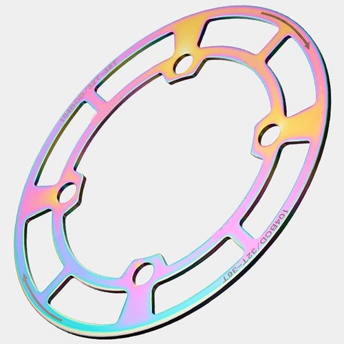 Protezione per corona - , bici