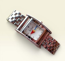 Alain Silberstein Bolidame