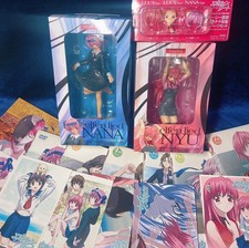 Elfen Lied 2007 set sfuso Wave