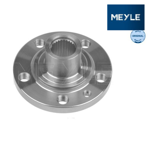 Mozzo ruota meyle 652 - meyle,