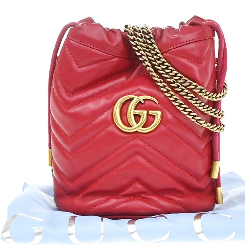 Borsa tracolla gucci - gucci, gg