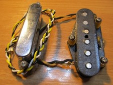 FENDER USA Custom Shop