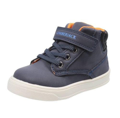 Lumberjack moby scarponcini - lumberjack,