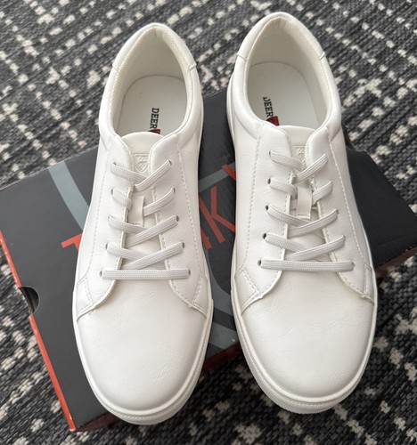 Sneakers cervo bianco bambini - sneakers,