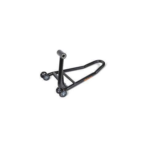 Cavalletto per moto con - per,