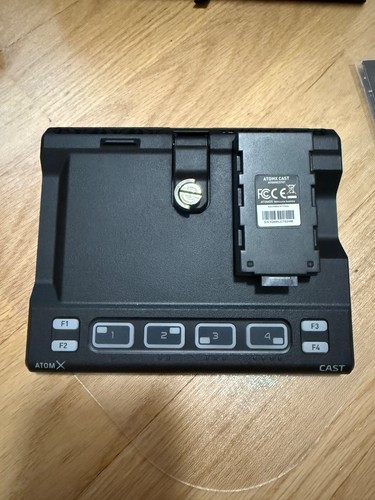 Atomxcst01 atomos atomx modulo - atomxcst01,