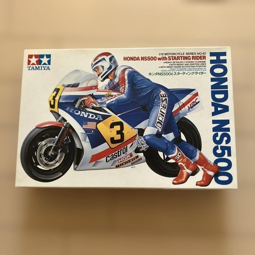 Kit modellino moto - , pilota