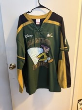 Maglia Disney Hockey Sette