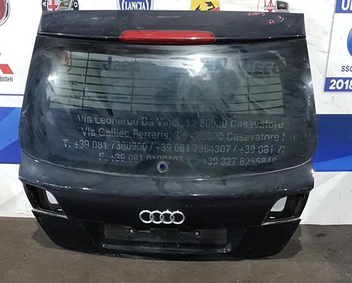Portellone posteriore per audi - portellone,