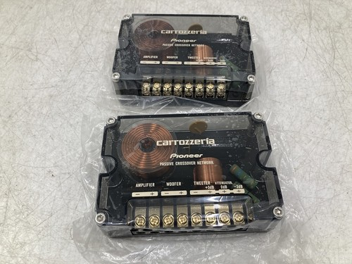 Pioneer carrozzeria z172prs - carrozzeria, ts-z172prs