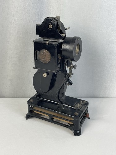 Antico proiettore pathe baby - proiettore, pathe-baby