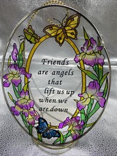 Sentimental Friends Are Angels