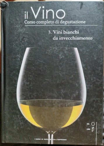 Vino corso completo - vino,