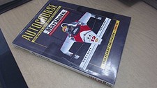 AUTOCOURSE 1988/89 by Henry, Alan Book The Cheap Fast Free Post