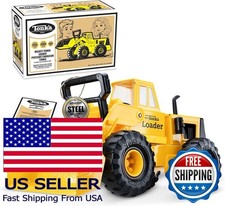 Camion giocattolo caricatore