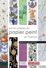 ART ET ARTISTES DU PAPIER