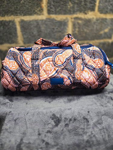 Borsone vera bradley - borsone,