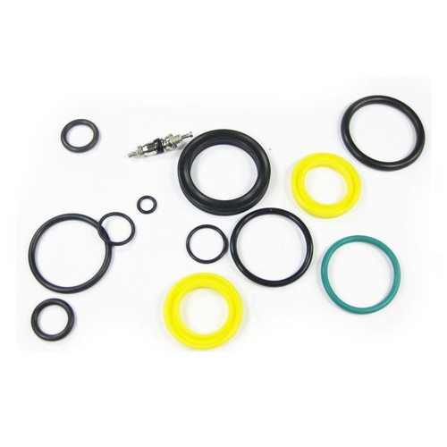 Anso sospensione cannondale - anso,