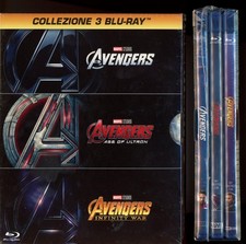 Avengers Age of ultron