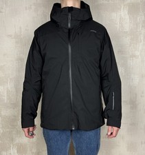 Giacca da sci impermeabile