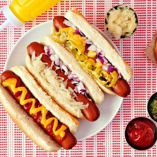 Oscar mayer forno - oscar, tostapane